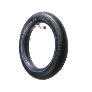 Вътрешна гума 10x2.50 с крив вентил 90 градуса за KuGoo M4 / M4 Pro