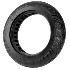 Плътна гума 200x50 за Dualtron Speedway Mini 4 Pro