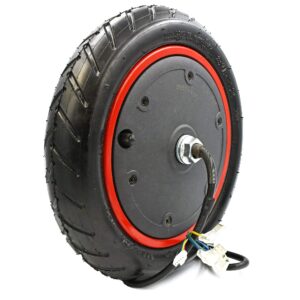 Електрически мотор 36V 350W за Xiaomi M365 / Pro / Pro2 / 1S