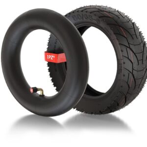 Вътрешна и външна гума 1PZ 10X3.0 за KuGoo M4 и Zero 10X