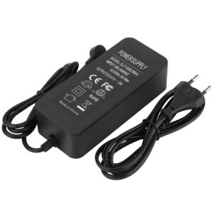 Зарядно 42V 2A за електрическа тротинетка Xiaomi 4 Pro