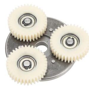 Съединител с планетарни предавки 36T за мотор Bafang 500W / 750W