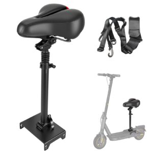 Седалка за електрическа тротинетка Segway-Ninebot Max G30