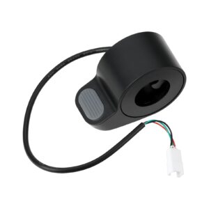 Палец за газта за електрически скутери Xiaomi 4 / 4 Pro