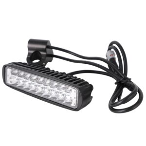 Преден фар за Surron Light Bee X / S X160 / S X260