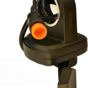 Палец за газта за UrbanGlide, iScooter ix4 и SmartGyro - 3-pin
